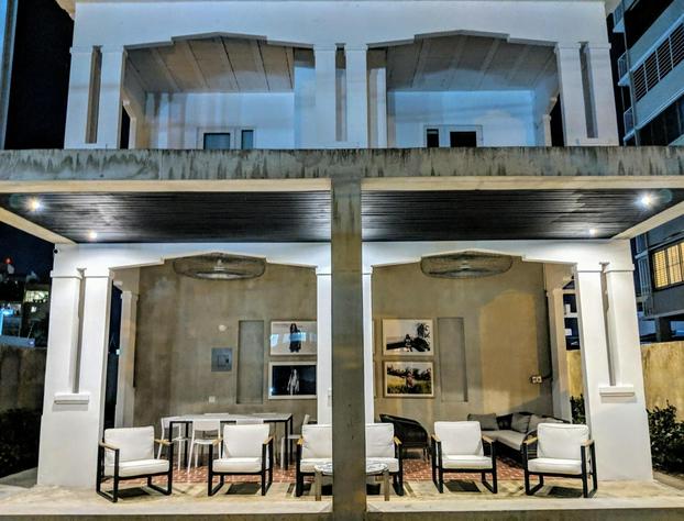 Stay At Mare hotel detail image 3