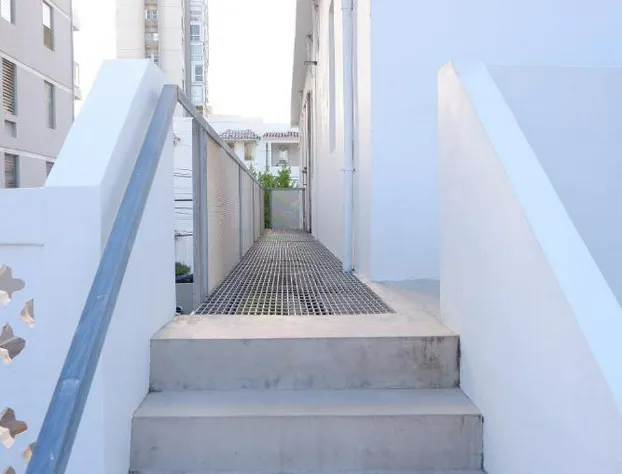 Stay At Mare hotel detail image 1