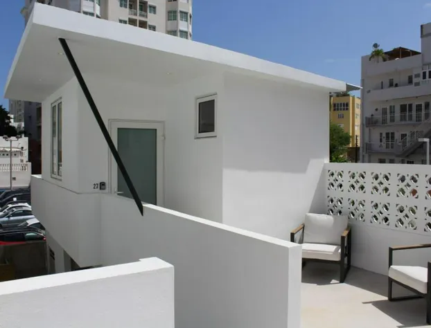 Stay At Mare hotel detail image 2