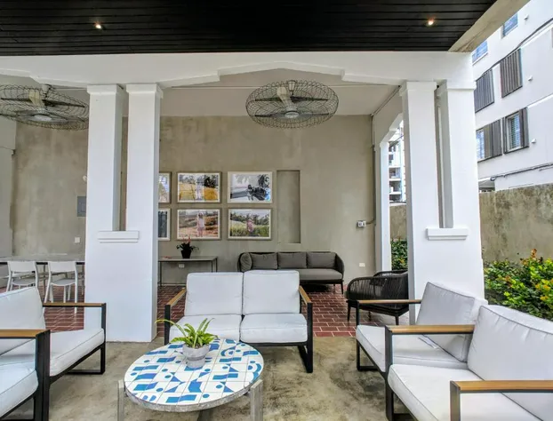 Stay At Mare hotel detail image 4