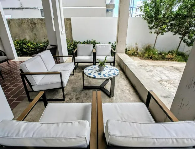 Stay At Mare hotel detail image 1