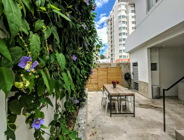 Stay At Mare hotel detail image 3