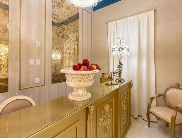 Palacio Embajada hotel detail image 1