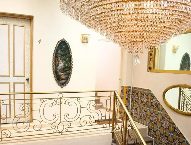 Palacio Embajada hotel detail image 3