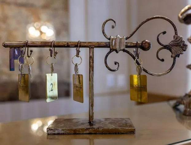 Palacio Embajada hotel detail image 1