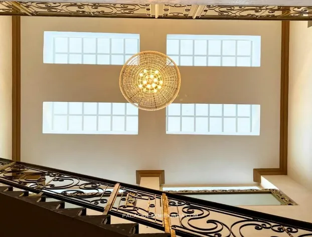 Palacio Embajada hotel detail image 3