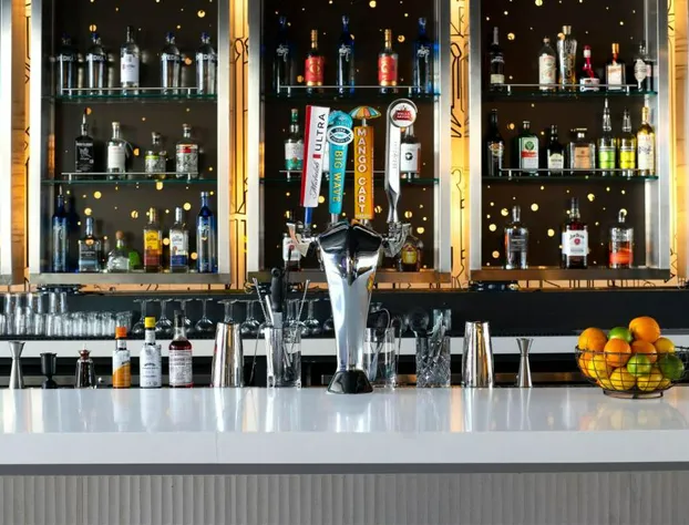 Aloft Oklahoma City Quail Springs hotel detail image 3