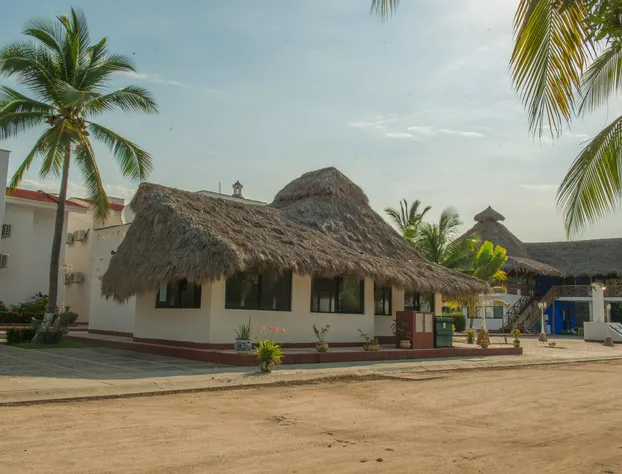Hotel Villa Azul hotel detail image 1