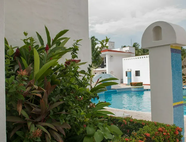 Hotel Villa Azul hotel detail image 2