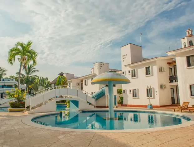 Hotel Villa Azul hotel detail image 3