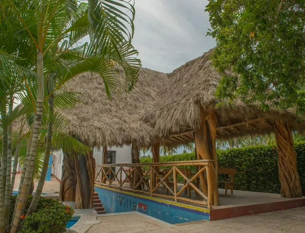 Hotel Villa Azul hotel detail image 4