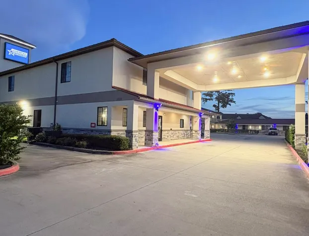 Americas Best Value Inn & Suites Houston Veterans Memorial hotel detail image 3