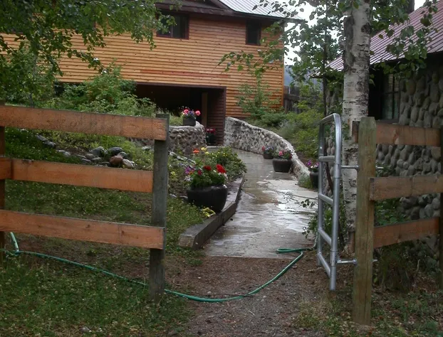 Stikine View Lodge hotel detail image 3