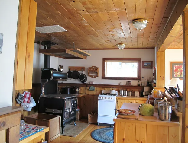 Stikine View Lodge hotel detail image 4