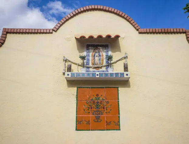 Hotel Posada Bugambilias hotel detail image 1