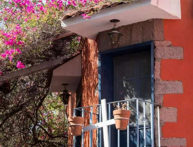 Hotel Posada Bugambilias hotel detail image 4