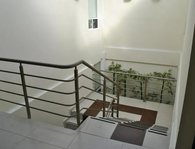 Hotel La Torre San Francisco hotel detail image 1