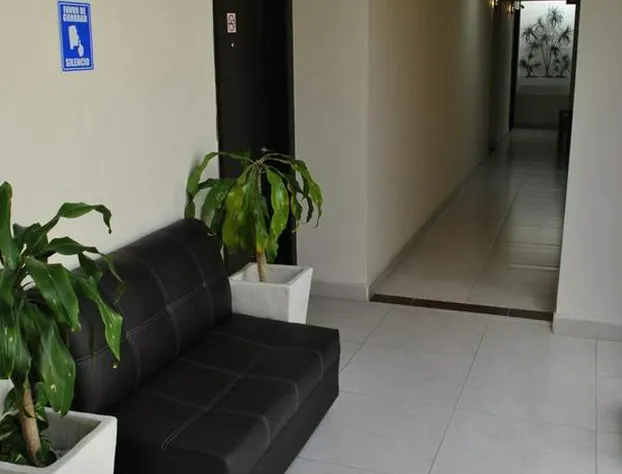 Hotel La Torre San Francisco hotel detail image 3