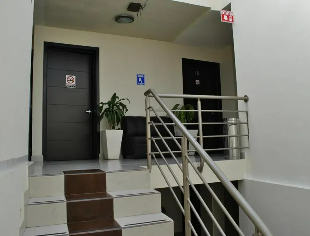 Hotel La Torre San Francisco hotel detail image 4