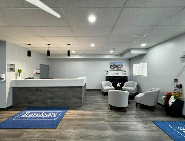 Travelodge by Wyndham Cochrane Ontario hotel detail image 3