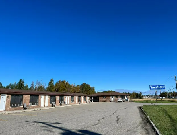 Travelodge by Wyndham Cochrane Ontario hotel detail image 1