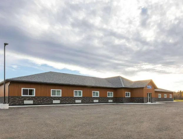 Travelodge by Wyndham Cochrane Ontario hotel detail image 2