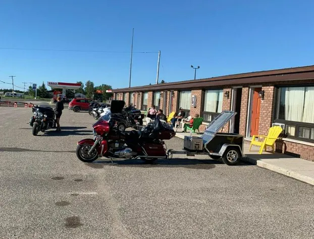 Travelodge by Wyndham Cochrane Ontario hotel detail image 3