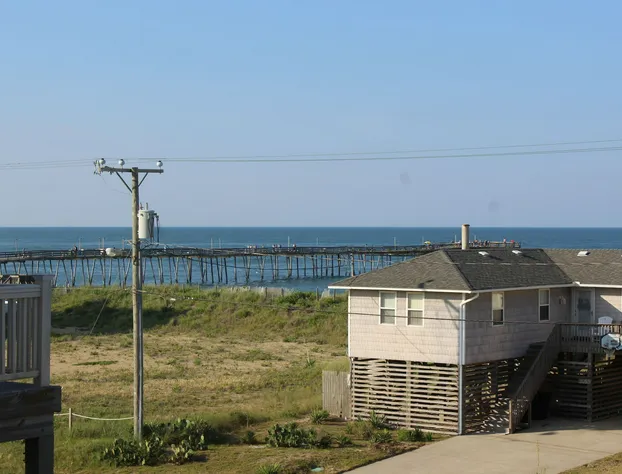 Pierhouse Bed & Breakfast hotel detail image 2