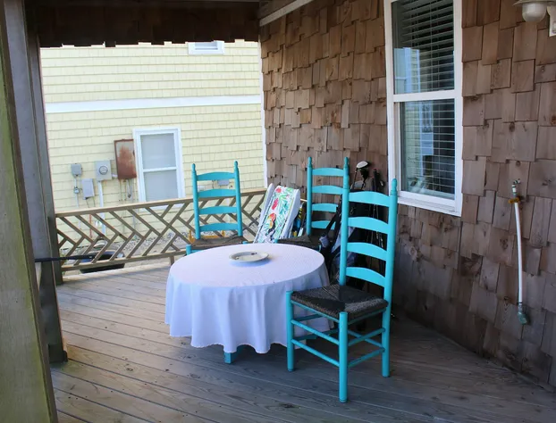 Pierhouse Bed & Breakfast hotel detail image 3