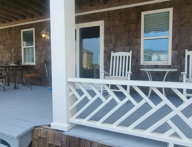 Pierhouse Bed & Breakfast hotel detail image 1