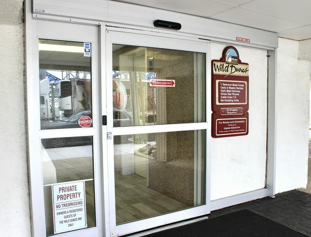 Wild Dunes Inn hotel detail image 3