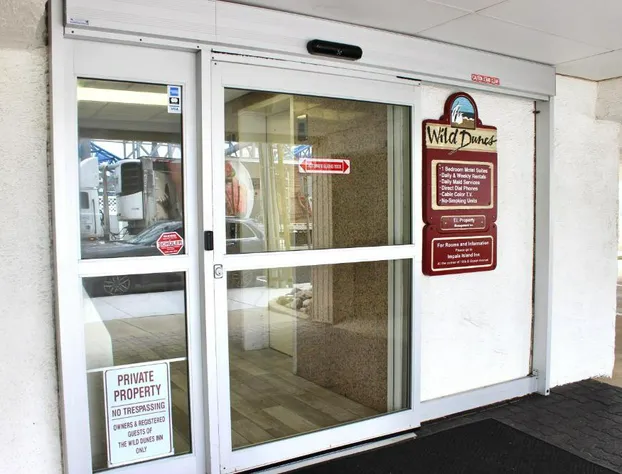 Wild Dunes Inn hotel detail image 1