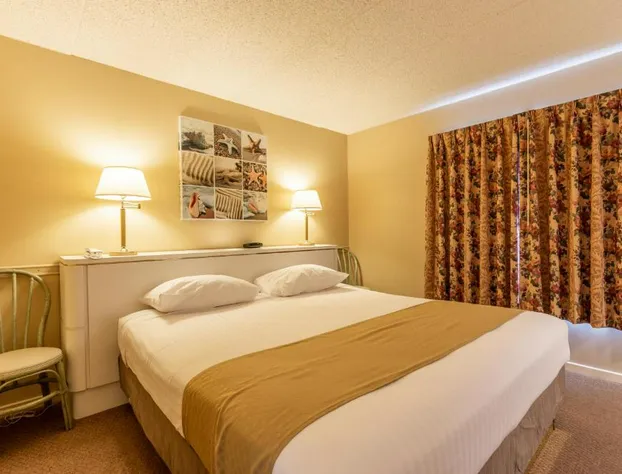 Wild Dunes Inn hotel detail image 2