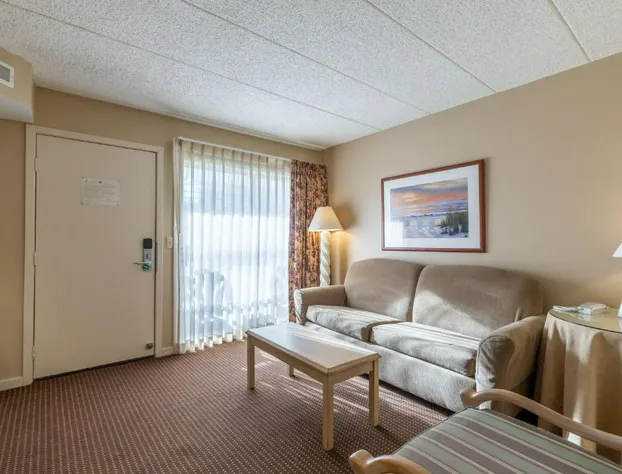 Wild Dunes Inn hotel detail image 3