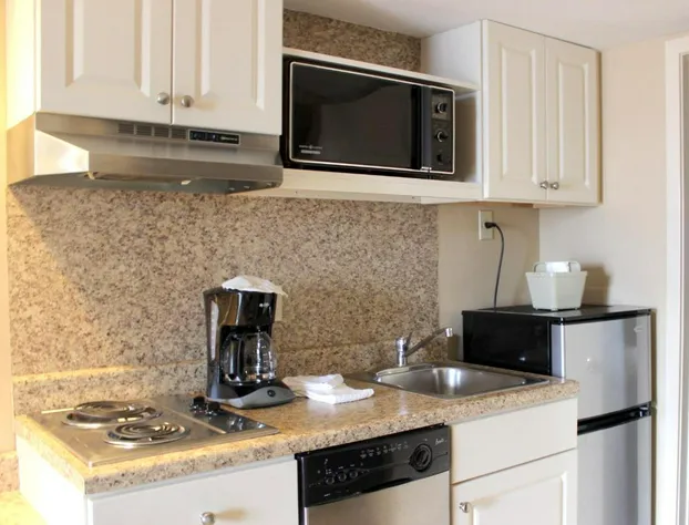 Wild Dunes Inn hotel detail image 4