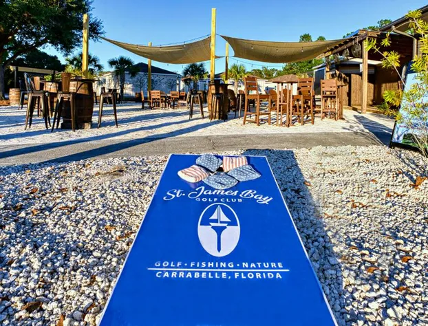 St James Bay Golf & Pickleball Resort hotel detail image 2