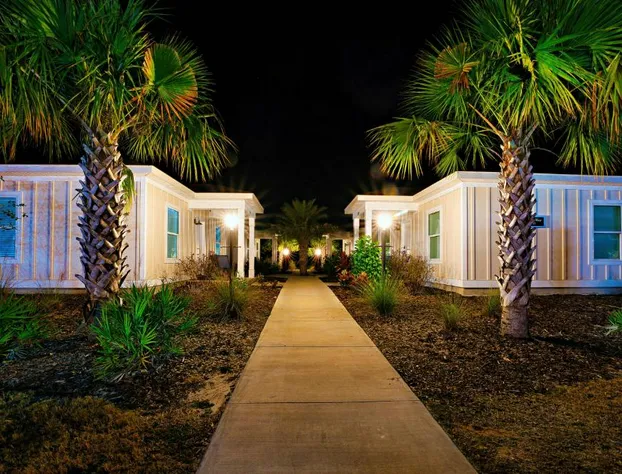 St James Bay Golf & Pickleball Resort hotel detail image 1