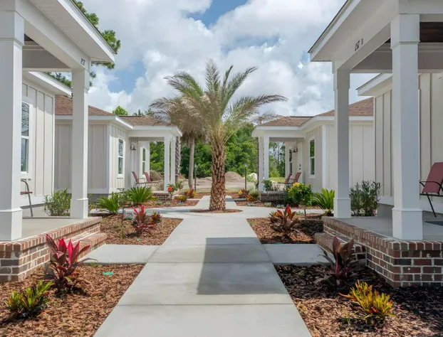 St James Bay Golf & Pickleball Resort hotel detail image 3