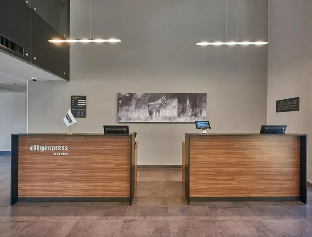 City Express by Marriott Hermosillo Expo hotel detail image 1