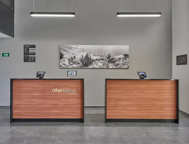 City Express by Marriott Hermosillo Expo hotel detail image 2