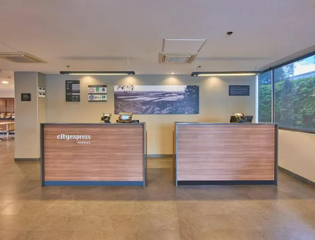 City Express by Marriott Hermosillo Expo hotel detail image 3