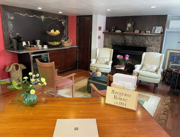 Hargrave House B & B hotel detail image 3