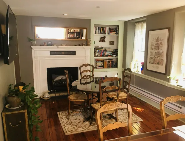 Hargrave House B & B hotel detail image 4