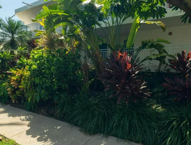 Caloosa Cove Resort hotel detail image 2