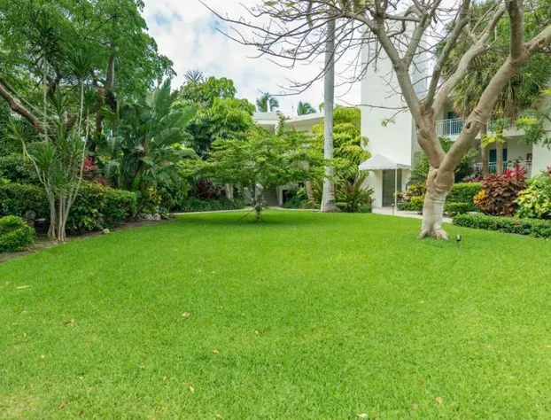 Caloosa Cove Resort hotel detail image 3