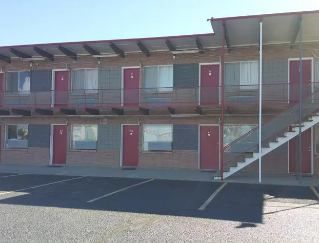 Thunder Bird Motel hotel detail image 2