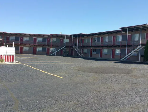 Thunder Bird Motel hotel detail image 1