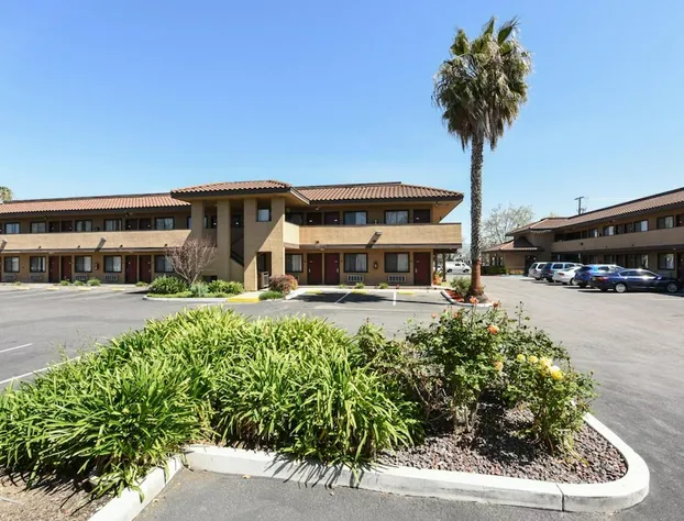 Signature Inn San Jose hotel detail image 1