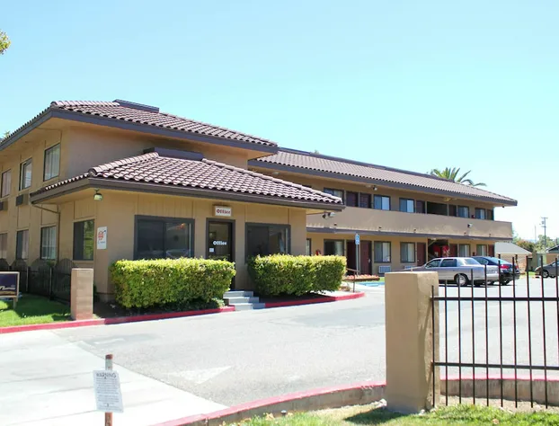 Signature Inn San Jose hotel detail image 3