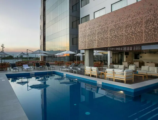 DoubleTree by Hilton Celaya hotel detail image 2